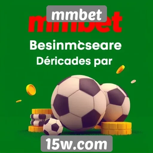 estratégias de apostas no site mmbet