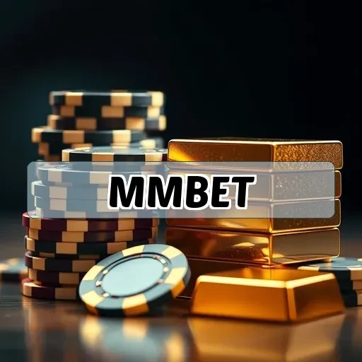 mmbet: O Paraíso dos Jogadores de Cassino Online no Brasil!