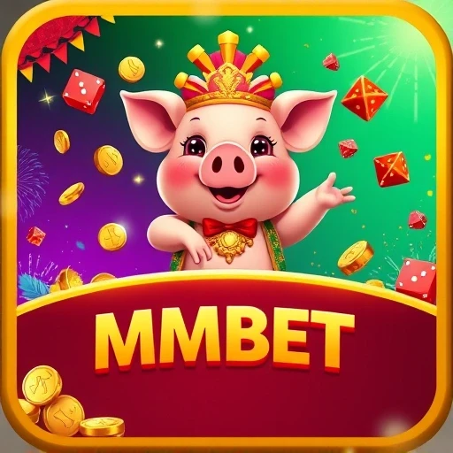 mmbet Logo