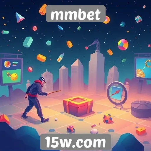 mmbet analisa tendências de jogos online