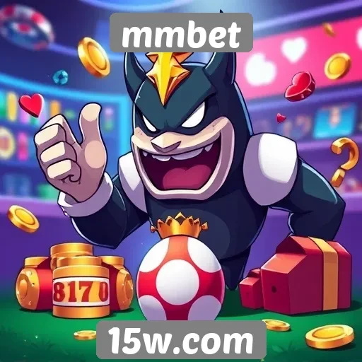 tendências de jogos populares no mmbet