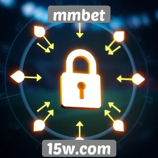 Aspectos de segurança no mmbet