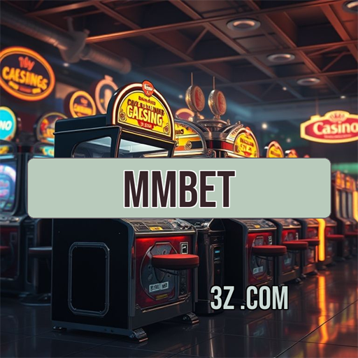 Explorando Slots Incríveis no Site mmbet: Emoção e Ganhos